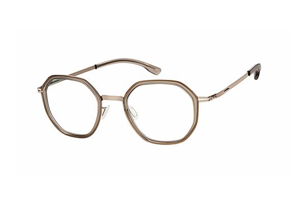 Lunettes de vue ic! berlin Raja (D0094 H300030469007ms)