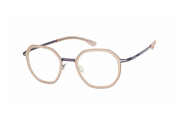 Lunettes de vue ic! berlin Raja (D0094 H301031844007ms)