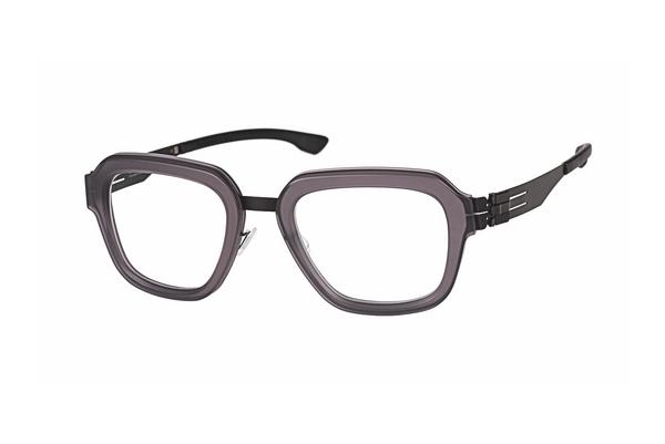 Lunettes de vue ic! berlin Roger (D0098 H304002t02007do)