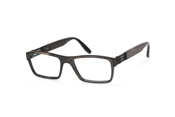 Lunettes de vue ic! berlin Rhine (H0177 1700201700719)