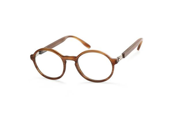 Lunettes de vue ic! berlin Vils (H0180 4007304000721)