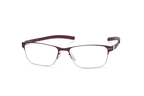 Lunettes de vue ic! berlin Peggy L. (M1309 056056t160071f)