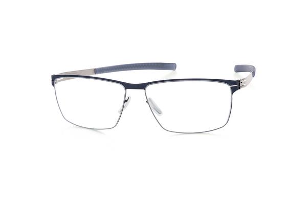 Gafas de diseño ic! berlin Sven H. (M1329 057020t040071f)