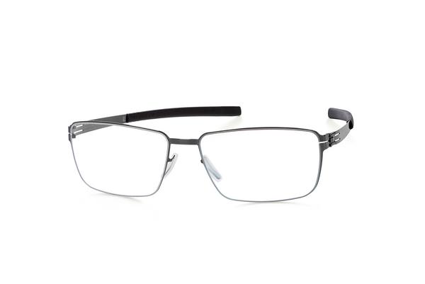 Lunettes de vue ic! berlin Dr. Kauermann (M1330 023023t020071f)