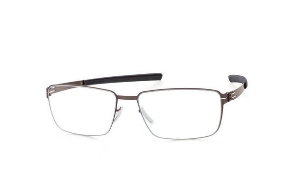 Brille ic! berlin Dr. Kauermann (M1330 025025t020071f)