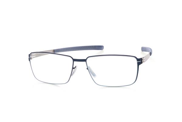 Brille ic! berlin Dr. Kauermann (M1330 057020t040071f)