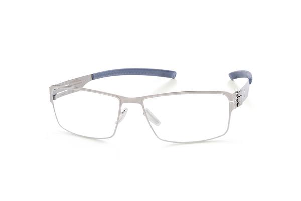 Lunettes de vue ic! berlin Jürgen H. (M1347 020020t040071f)