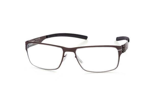 Lunettes de vue ic! berlin Paul R. (M1349 053053t020071f)