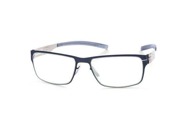 Lunettes de vue ic! berlin Paul R. (M1349 057020t040071f)