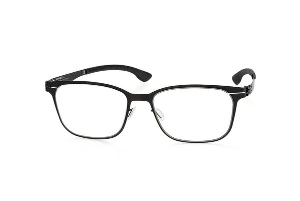 Lunettes de vue ic! berlin Karsten B. (M1414 002002t02007do)