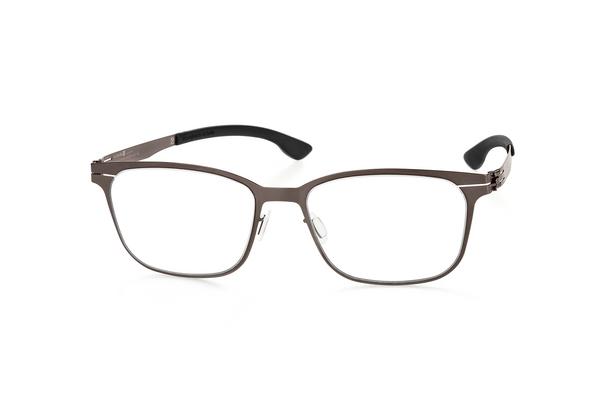 Lunettes de vue ic! berlin Karsten B. (M1414 025025t02007do)