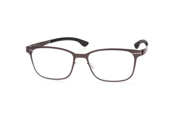 Lunettes de vue ic! berlin Karsten B. (M1414 053053t02007do)