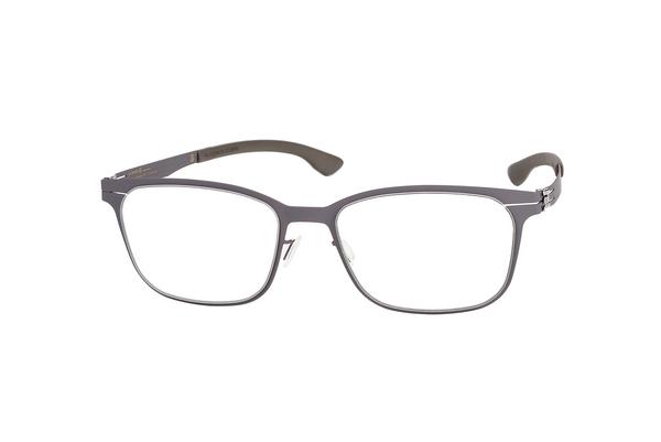 Lunettes de vue ic! berlin Karsten B. (M1414 096096t15007do)