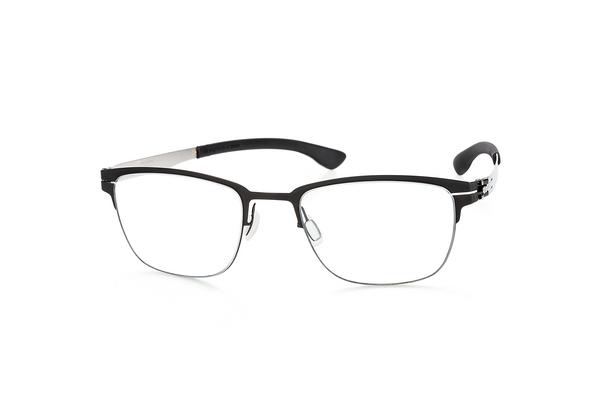 Lunettes de vue ic! berlin The Lone Wolf (M1428 002020t02007do)