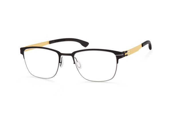 Lunettes de vue ic! berlin The Lone Wolf (M1428 002024t02007do)