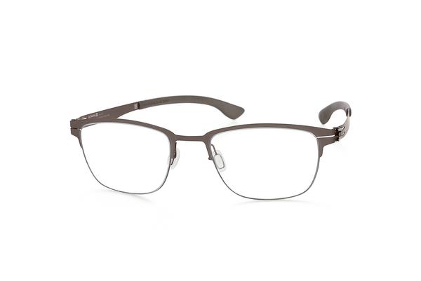 Lunettes de vue ic! berlin The Lone Wolf (M1428 025025t15007do)