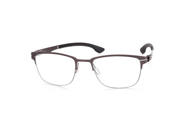 Lunettes de vue ic! berlin The Lone Wolf (M1428 053053t02007do)