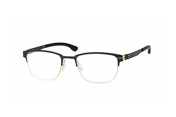 Lunettes de vue ic! berlin The Lone Wolf (M1428 212002t02007do)