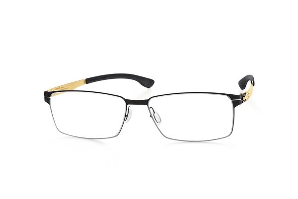 Lunettes de vue ic! berlin Toru N. (M1430 002024t02007do)