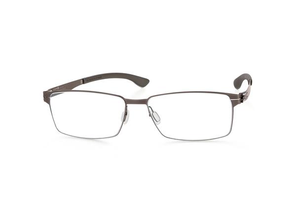 Lunettes de vue ic! berlin Toru N. (M1430 025025t15007do)