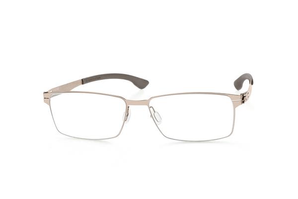 Lunettes de vue ic! berlin Toru N. (M1430 030030t15007do)