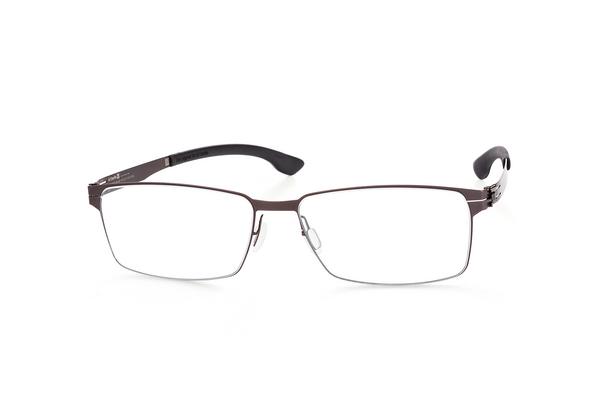 Lunettes de vue ic! berlin Toru N. (M1430 053053t02007do)