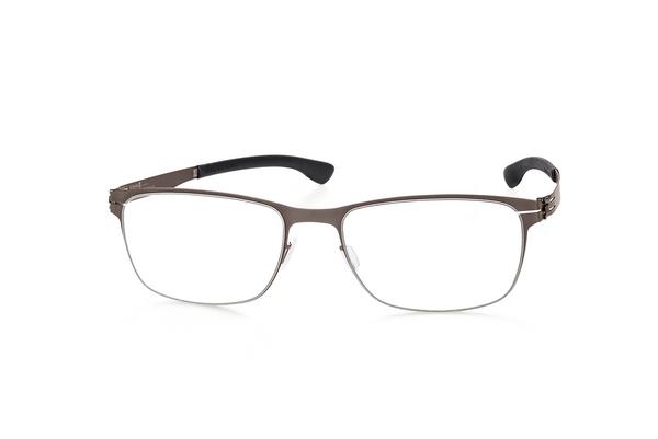 Lunettes de vue ic! berlin Dennis N. (M1451 025025t02007do)