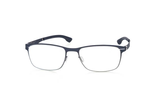 Lunettes de vue ic! berlin Dennis N. (M1451 057057t17007do)