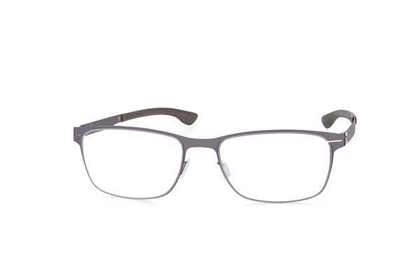 Lunettes de vue ic! berlin Dennis N. (M1451 096096t15007do)