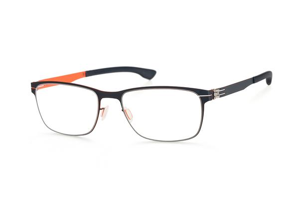 Lunettes de vue ic! berlin Dennis N. (M1451 146146t17007do)