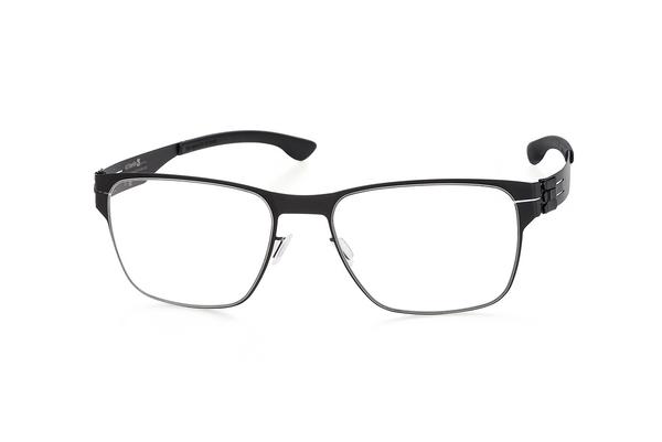 Lunettes de vue ic! berlin Hannes S. (M1452 002002t02007do)