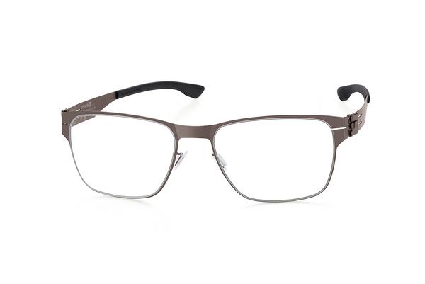 Lunettes de vue ic! berlin Hannes S. (M1452 025025t02007do)