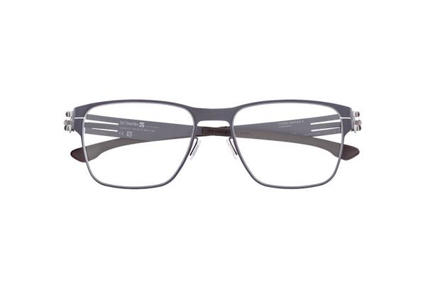 Lunettes de vue ic! berlin Hannes S. (M1452 096096t15007do)