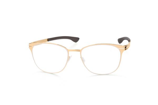 Lunettes de vue ic! berlin Ludmila L. (M1454 032032t15007do)