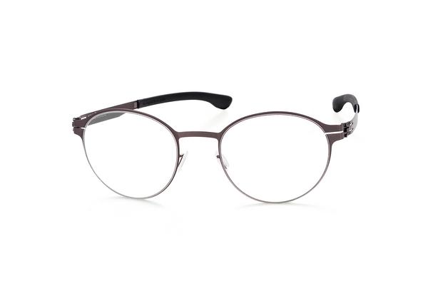 Lunettes de vue ic! berlin Maik S. (M1455 053053t02007do)