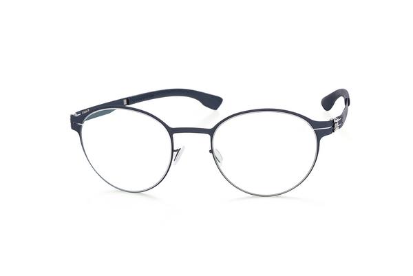 Lunettes de vue ic! berlin Maik S. (M1455 057057t17007do)