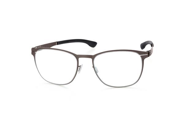 Lunettes de vue ic! berlin Stefan K. (M1456 025025t02007do)