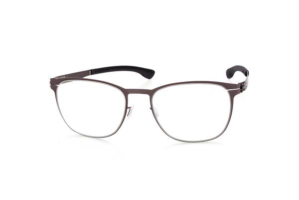 Lunettes de vue ic! berlin Stefan K. (M1456 053053t02007do)