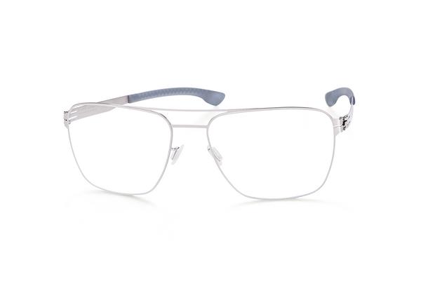 Lunettes de vue ic! berlin Sandro K. (M1460 001001t04007do)