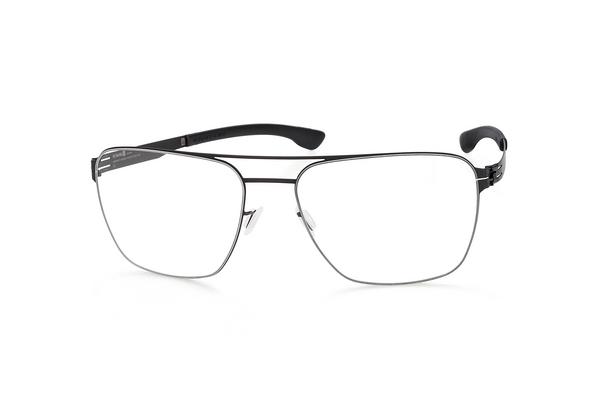 Lunettes de vue ic! berlin Sandro K. (M1460 002002t02007do)