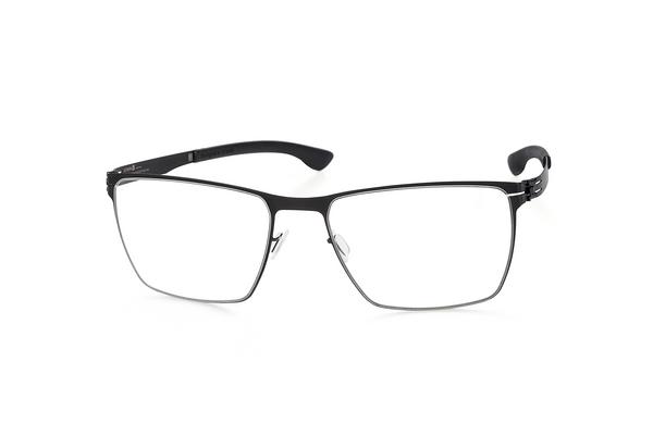 Lunettes de vue ic! berlin Thomas A. (M1461 002002t02007do)