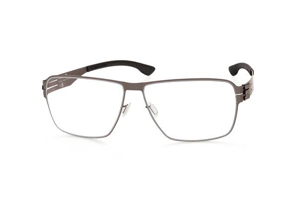 Brille ic! berlin Thorsti S. (M1462 025025t02007do)