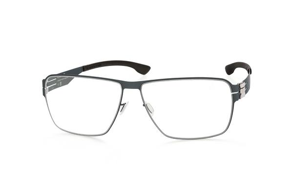 Brille ic! berlin Thorsti S. (M1462 059059t02007do)