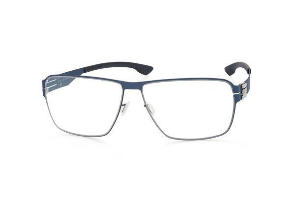 Lunettes de vue ic! berlin Thorsti S. (M1462 106106t17007do)