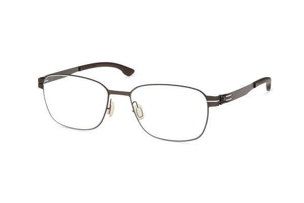 Lunettes de vue ic! berlin Andy L. (M1465 053053t06007do)