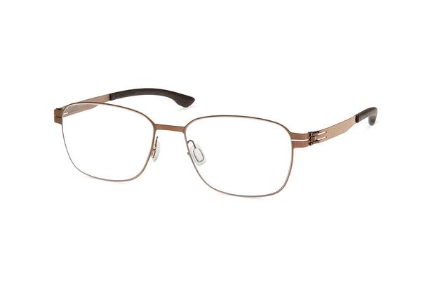 Lunettes de vue ic! berlin Andy L. (M1465 114114t06007do)