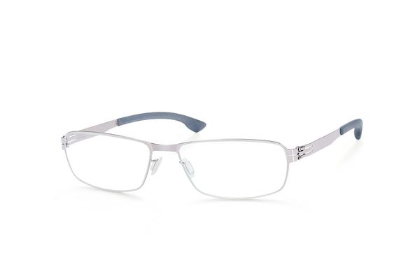 Lunettes de vue ic! berlin Fadi Z. (M1475 001001t04007do)