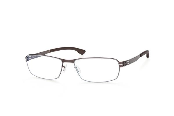 Lunettes de vue ic! berlin Fadi Z. (M1475 053053t06007do)