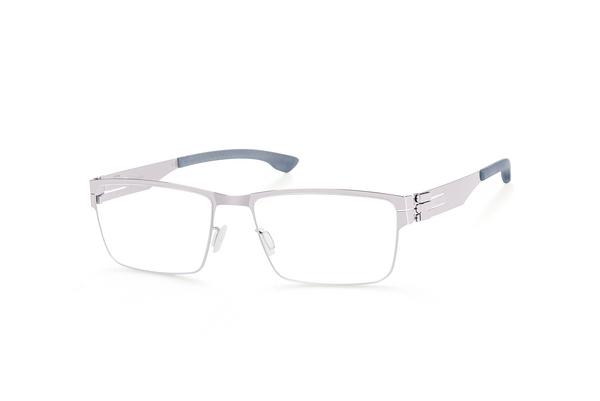 Lunettes de vue ic! berlin Hania L. (M1477 001001t04007do)