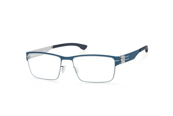 Lunettes de vue ic! berlin Hania L. (M1477 128128t17007do)